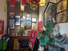 -徽镇小厨·经典徽菜(马连道店)