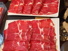 -东来顺·非遗火锅(高新店)