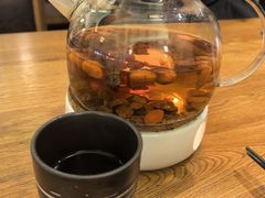 -垚慈居素食(华发新城店)