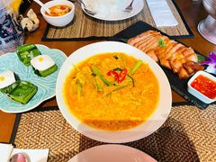 -泰国餐厅 Thai Food(裕华万达店)