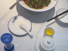 -兰湘子·湘菜小炒(盛龙广场店)