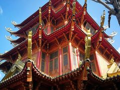 -龙潭水乡
