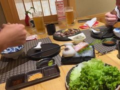 -久居·炭火烤肉(景辰大厦店)