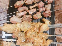 -冰城小镇音乐串吧·聚会餐厅(百子湾店)