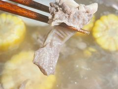 -汕头八合里海记牛肉店(清河店)