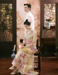 -CD视觉婚纱摄影