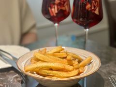 -LESCEDARS Brasserie Bistro香柏树