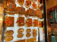 -墨茉点心局(国金街店)