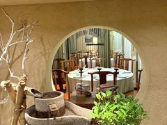 -龙井壹号·茶缘山景宴(龙井村店)