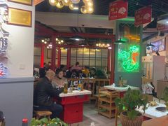 -蛙一刀·麻椒鱼火锅(金仙桥店)