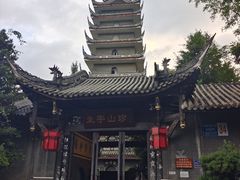 -生宇山珍野生菌汤锅•始于1999(双流古塔店)