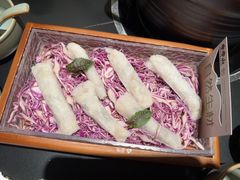 -季季山·云南野生菌火锅(上海首店)