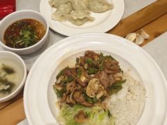 -饺子季水饺餐厅(新市街店)