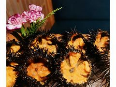 -黑木原精致料理·铁板烧