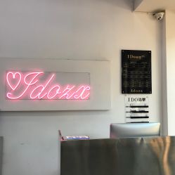 点击看大图 -YDO SALON