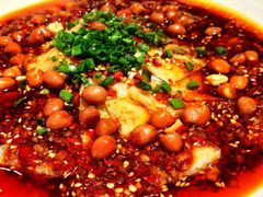 -张大胡子鱼头火锅酒楼(长益路店)