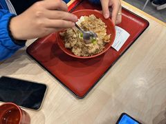 -食其家·牛丼咖喱(日月光中心广场店)