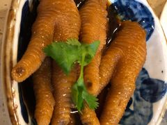 -添好运点心专门店(百老汇店)