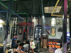 -超级神炭烤肉夜食(芥园西道店)