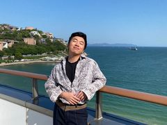 -深圳大梅沙京基洲际度假酒店