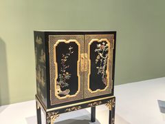 -北京工艺美术博物馆