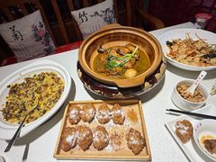 -潞州宴·长治人的会客厅(长兴北路店)
