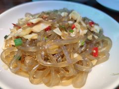 酸包菜葛粉-唐师傅湘西名菜馆(武陵路店)