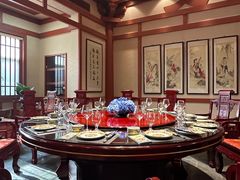 包房-龙悦湾酒家·八阵鱼生·渔人码头店