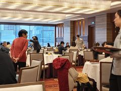 -白天鹅宾馆-宏图府餐厅