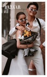 -唯一视觉婚纱摄影(李家村店)