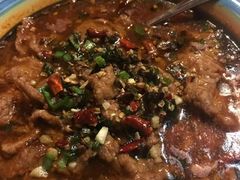-功夫餐厅