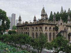 -古德寺素菜馆