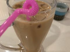 -本味轩精品茶餐厅(黄山路店)