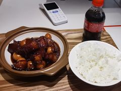 -乡村基·川味现炒大王(长楹天街店)