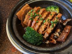 -湖锦酒楼·32年地道湖北菜(光谷店)
