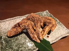 关西炸鸡翅-千代武日本料理(哈西店)