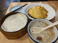 -宏状元现熬粥·京味菜(黄寺大街店)