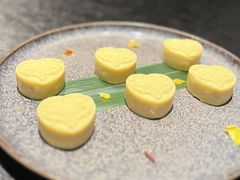-四季小馆·潤·中国菜(越秀公园店)
