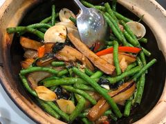 -飞尝蚝·顺德菜·鱼生(顺德总店)