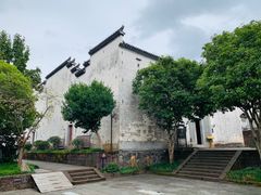 -潜口民宅博物馆