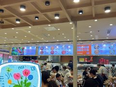 -富龙快餐店(铁西店)