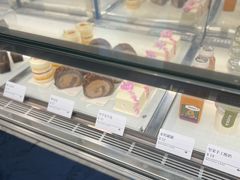 -诺嘉甜品(世贸店)