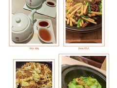 -尚一汤 广东炖汤(金桥国际店)