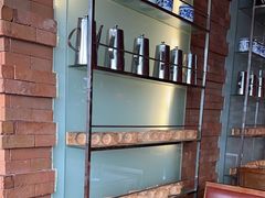 -绿茶餐厅(成都万象城店)