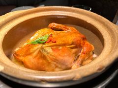 外婆茶香鸡-外婆家(杭州马塍店·杭帮菜名店)