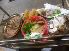 -阿鸡鱼庄·顺德鲜蒸小炒(亚运村店)
