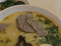 -康师傅·全民面馆(林和中路店)