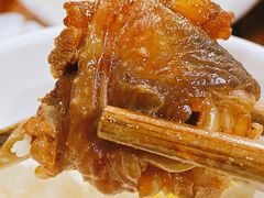 焖烧鸡-弓虽昌焖烧鸡(大竹林店)