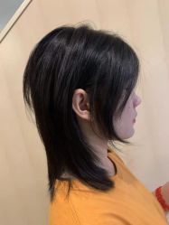 -AFA Hair studio·女士发型设计