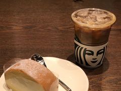 -星巴克(杭州银泰城西一店)